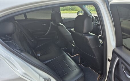 BMW 1 серия, 2010 год, 785 000 рублей, 14 фотография