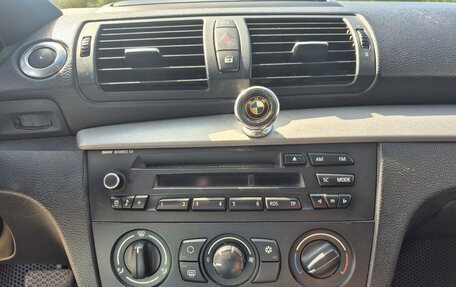 BMW 1 серия, 2010 год, 785 000 рублей, 13 фотография