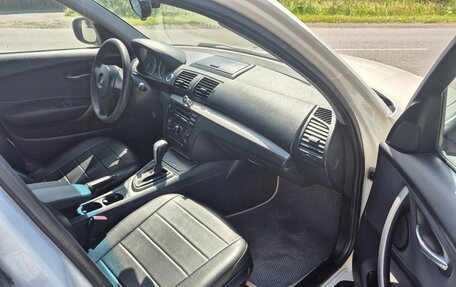 BMW 1 серия, 2010 год, 785 000 рублей, 16 фотография