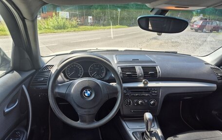 BMW 1 серия, 2010 год, 785 000 рублей, 17 фотография