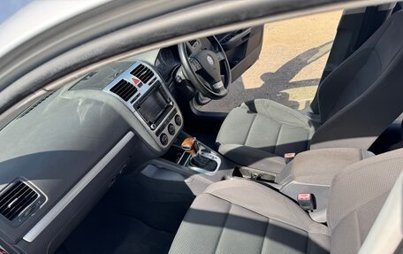 Volkswagen Golf V, 2004 год, 420 000 рублей, 8 фотография