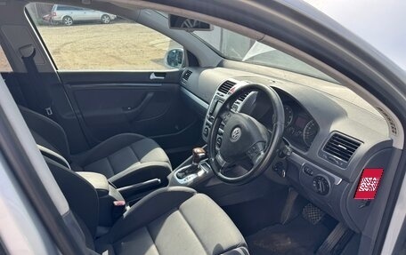 Volkswagen Golf V, 2004 год, 420 000 рублей, 4 фотография