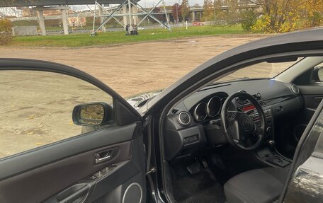 Mazda 3, 2006 год, 710 000 рублей, 4 фотография