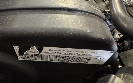 Volkswagen Golf V, 2004 год, 420 000 рублей, 10 фотография