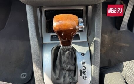 Volkswagen Golf V, 2004 год, 420 000 рублей, 9 фотография