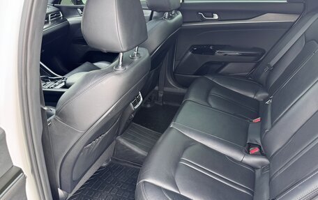 KIA K5, 2021 год, 3 230 000 рублей, 8 фотография