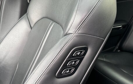 KIA K5, 2021 год, 3 230 000 рублей, 11 фотография