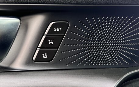 KIA K5, 2021 год, 3 230 000 рублей, 13 фотография