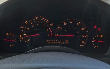 Infiniti QX56, 2004 год, 980 000 рублей, 7 фотография