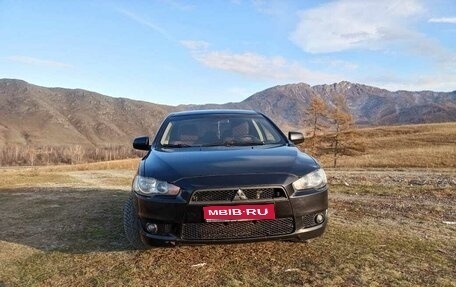 Mitsubishi Lancer IX, 2008 год, 950 000 рублей, 1 фотография