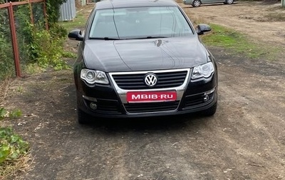 Volkswagen Passat B6, 2006 год, 690 000 рублей, 1 фотография