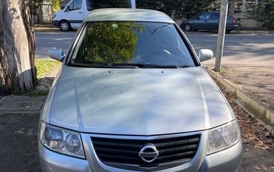 Nissan Almera Classic, 2006 год, 650 000 рублей, 1 фотография
