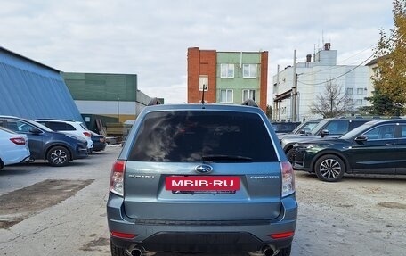 Subaru Forester, 2009 год, 799 000 рублей, 4 фотография