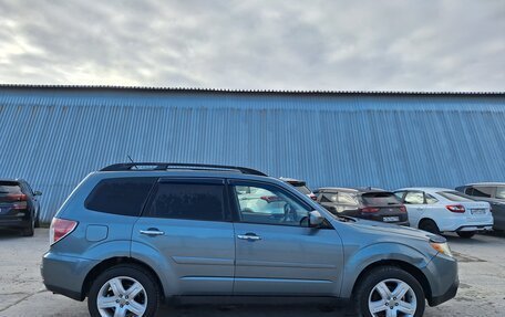 Subaru Forester, 2009 год, 799 000 рублей, 6 фотография