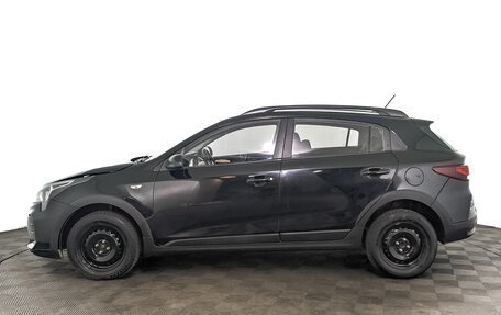 KIA Rio IV, 2021 год, 980 000 рублей, 8 фотография