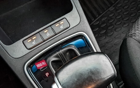 KIA Rio IV, 2021 год, 980 000 рублей, 20 фотография