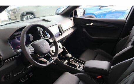 Skoda Karoq I, 2025 год, 4 500 000 рублей, 9 фотография