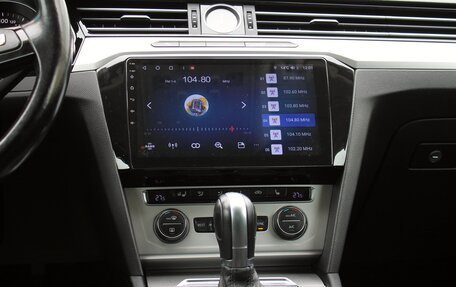 Volkswagen Passat B8 рестайлинг, 2015 год, 1 849 000 рублей, 16 фотография