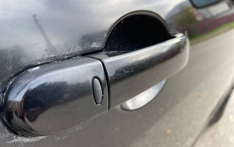 Nissan Tiida, 2007 год, 469 000 рублей, 9 фотография