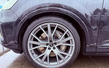 Audi Q7, 2020 год, 6 960 311 рублей, 7 фотография