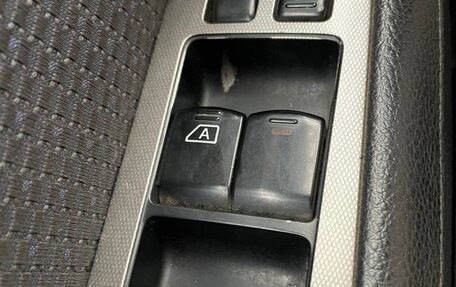 Nissan Tiida, 2007 год, 469 000 рублей, 15 фотография