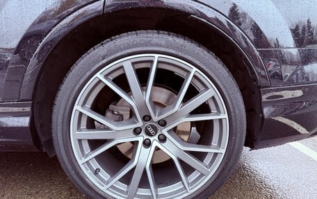 Audi Q7, 2020 год, 6 960 311 рублей, 3 фотография