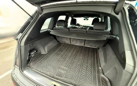 Audi Q7, 2020 год, 6 960 311 рублей, 6 фотография