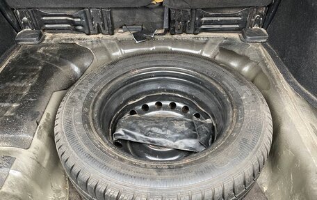 Nissan Tiida, 2007 год, 469 000 рублей, 16 фотография