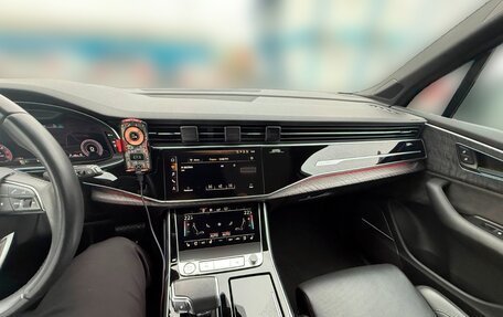 Audi Q7, 2020 год, 6 960 311 рублей, 14 фотография