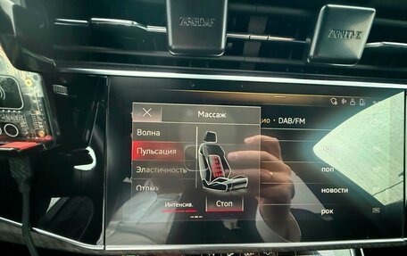 Audi Q7, 2020 год, 6 960 311 рублей, 11 фотография