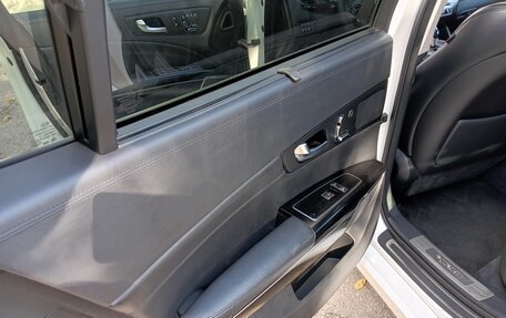 KIA Quoris I, 2014 год, 1 560 000 рублей, 9 фотография