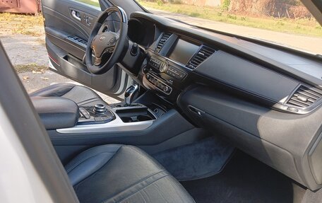 KIA Quoris I, 2014 год, 1 560 000 рублей, 10 фотография