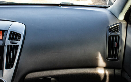 KIA cee'd I рестайлинг, 2007 год, 589 000 рублей, 8 фотография