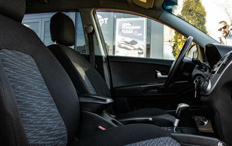 KIA cee'd I рестайлинг, 2007 год, 589 000 рублей, 12 фотография