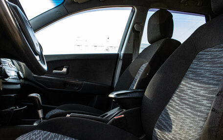 KIA cee'd I рестайлинг, 2007 год, 589 000 рублей, 9 фотография