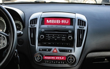 KIA cee'd I рестайлинг, 2007 год, 589 000 рублей, 7 фотография