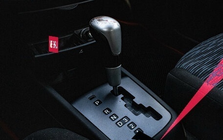 KIA cee'd I рестайлинг, 2007 год, 589 000 рублей, 20 фотография