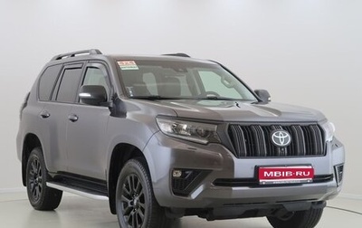Toyota Land Cruiser Prado 150 рестайлинг 2, 2024 год, 6 752 540 рублей, 1 фотография