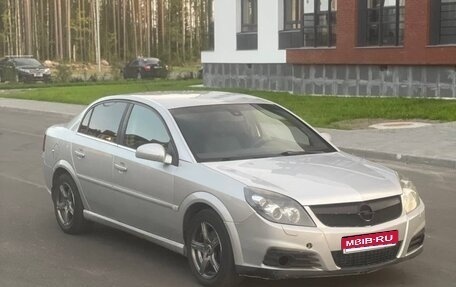 Opel Vectra C рестайлинг, 2008 год, 340 000 рублей, 1 фотография