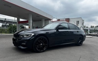BMW 3 серия, 2020 год, 4 499 000 рублей, 1 фотография