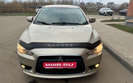 Mitsubishi Lancer IX, 2011 год, 685 000 рублей, 2 фотография