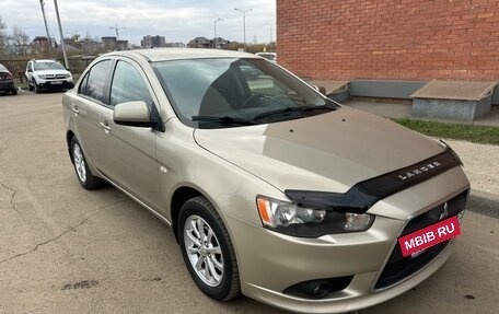 Mitsubishi Lancer IX, 2011 год, 685 000 рублей, 9 фотография