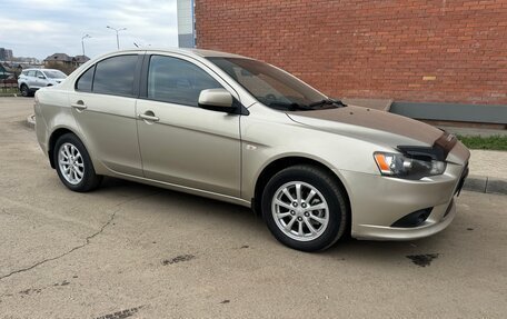 Mitsubishi Lancer IX, 2011 год, 685 000 рублей, 11 фотография