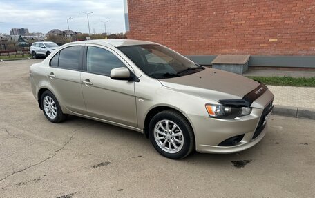 Mitsubishi Lancer IX, 2011 год, 685 000 рублей, 12 фотография