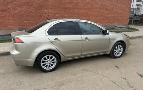 Mitsubishi Lancer IX, 2011 год, 685 000 рублей, 13 фотография