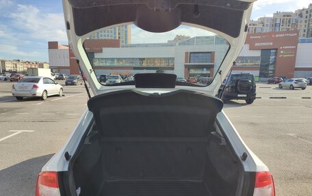 Skoda Rapid I, 2015 год, 875 000 рублей, 6 фотография