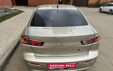 Mitsubishi Lancer IX, 2011 год, 685 000 рублей, 15 фотография