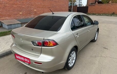 Mitsubishi Lancer IX, 2011 год, 685 000 рублей, 14 фотография