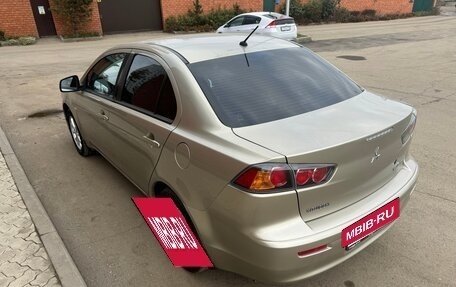 Mitsubishi Lancer IX, 2011 год, 685 000 рублей, 16 фотография