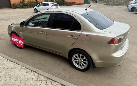 Mitsubishi Lancer IX, 2011 год, 685 000 рублей, 17 фотография